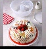 LOYANG PUDING NORD*C /CETAKAN PUDING BAVAYA