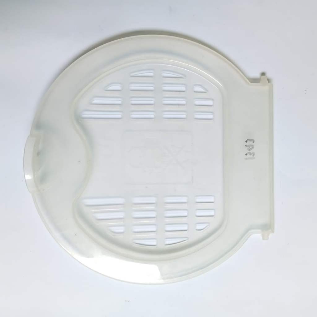 Cover Tabung spin TOSHIBA Mesin Cuci VH-H95MN