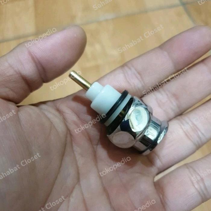 Sparepart TOTO Push Button | Pencetan TH312