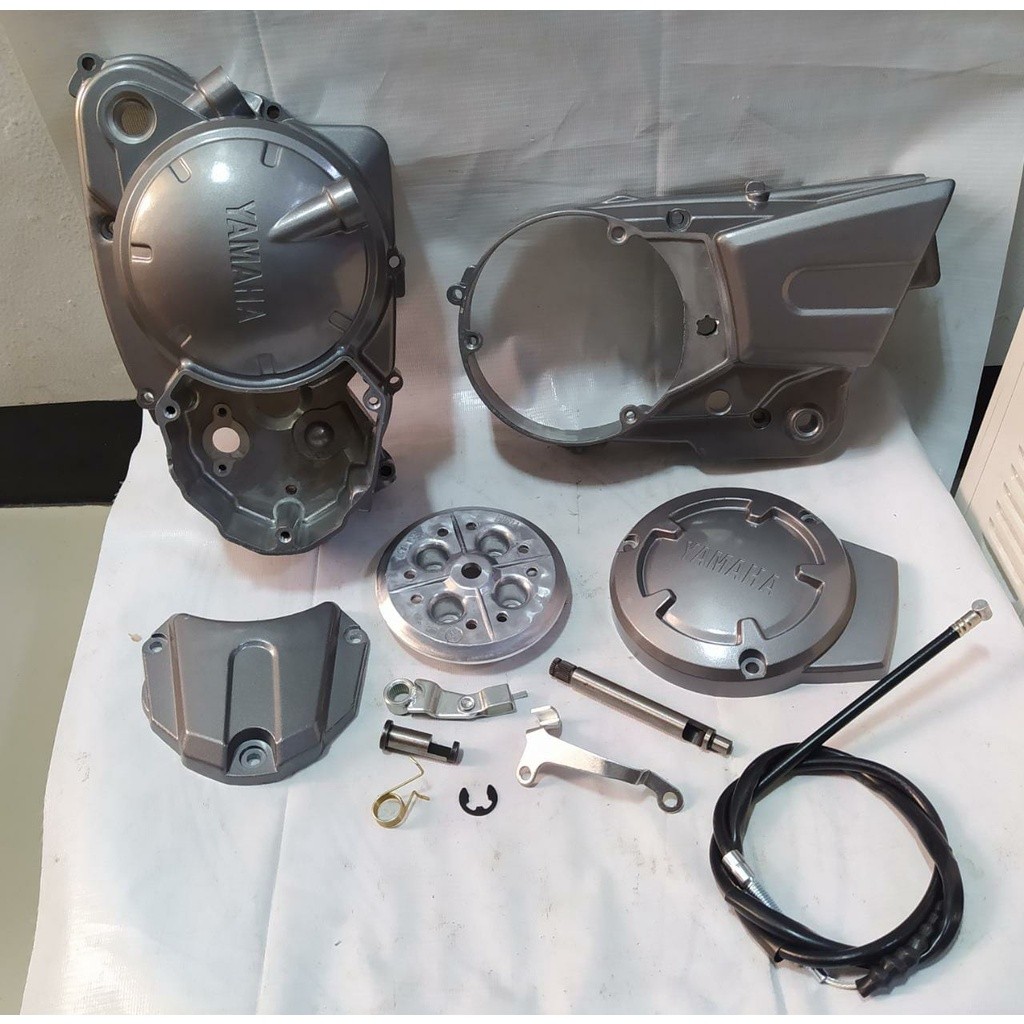 BAK KOPLING RX KING NEW KOPLING KANAN SET