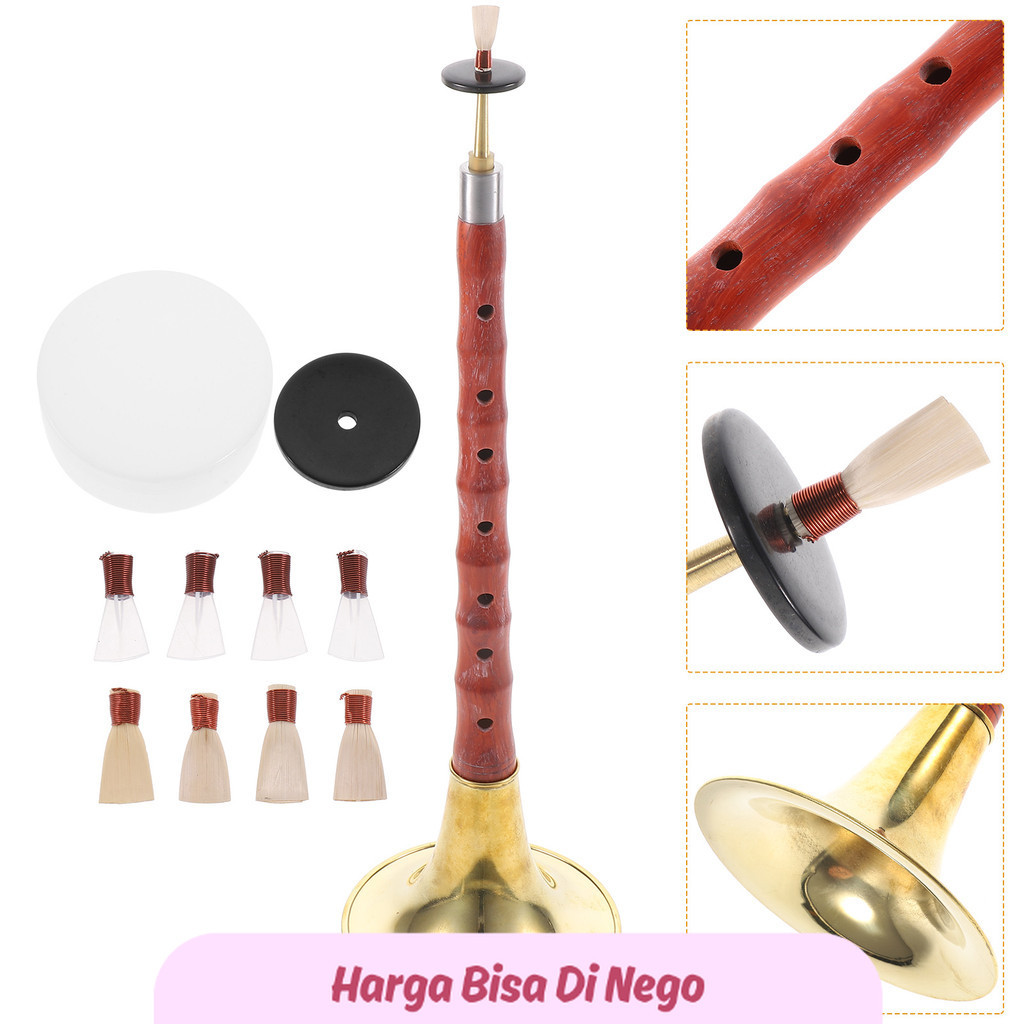 TTS Professional Suona Wind trument Musical trument Music trument