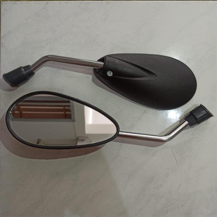 Spion Satria FU Standar Universal - Spion Variasi(Honda,Yamaha,Suzuki)