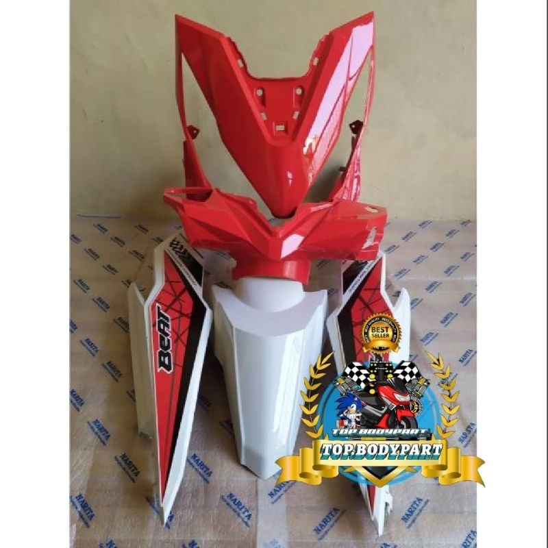 cover body full body halus beat 2017 beat eco esp 2016 2017 Terlaris