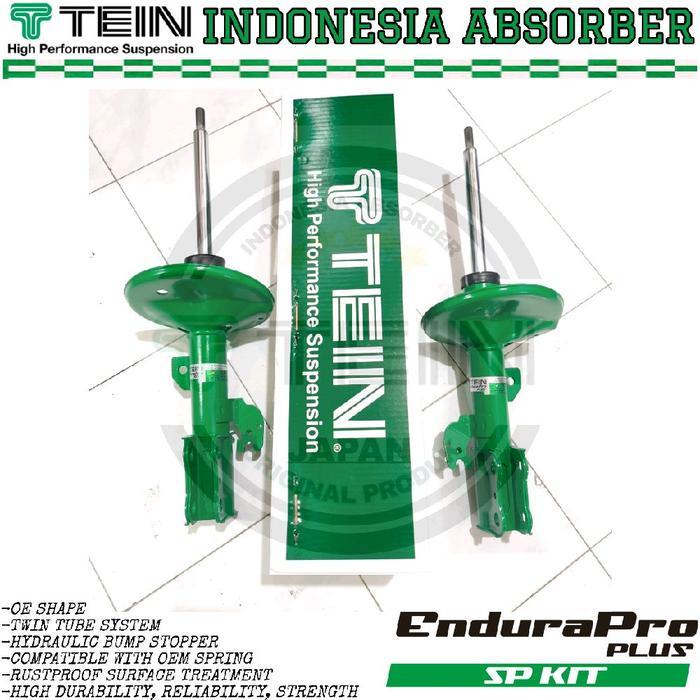 Shock Depan Toyota All New ALTIS Merk TEIN ENDURAPRO