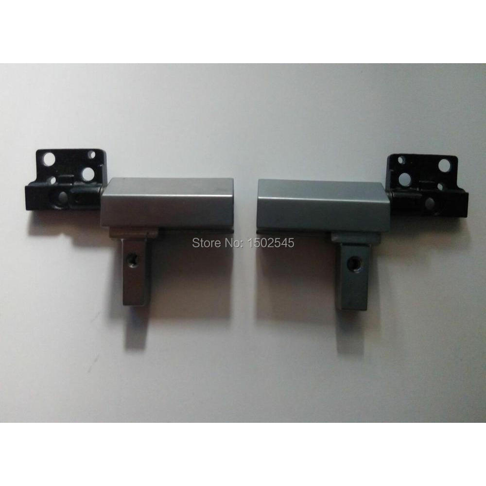original laptop hinges for Dell Latitude E6400 E6410 14.1 "LCD L & R HINGE