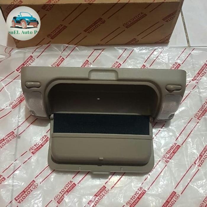 Lampu plafon cabin Toyota Innova V best