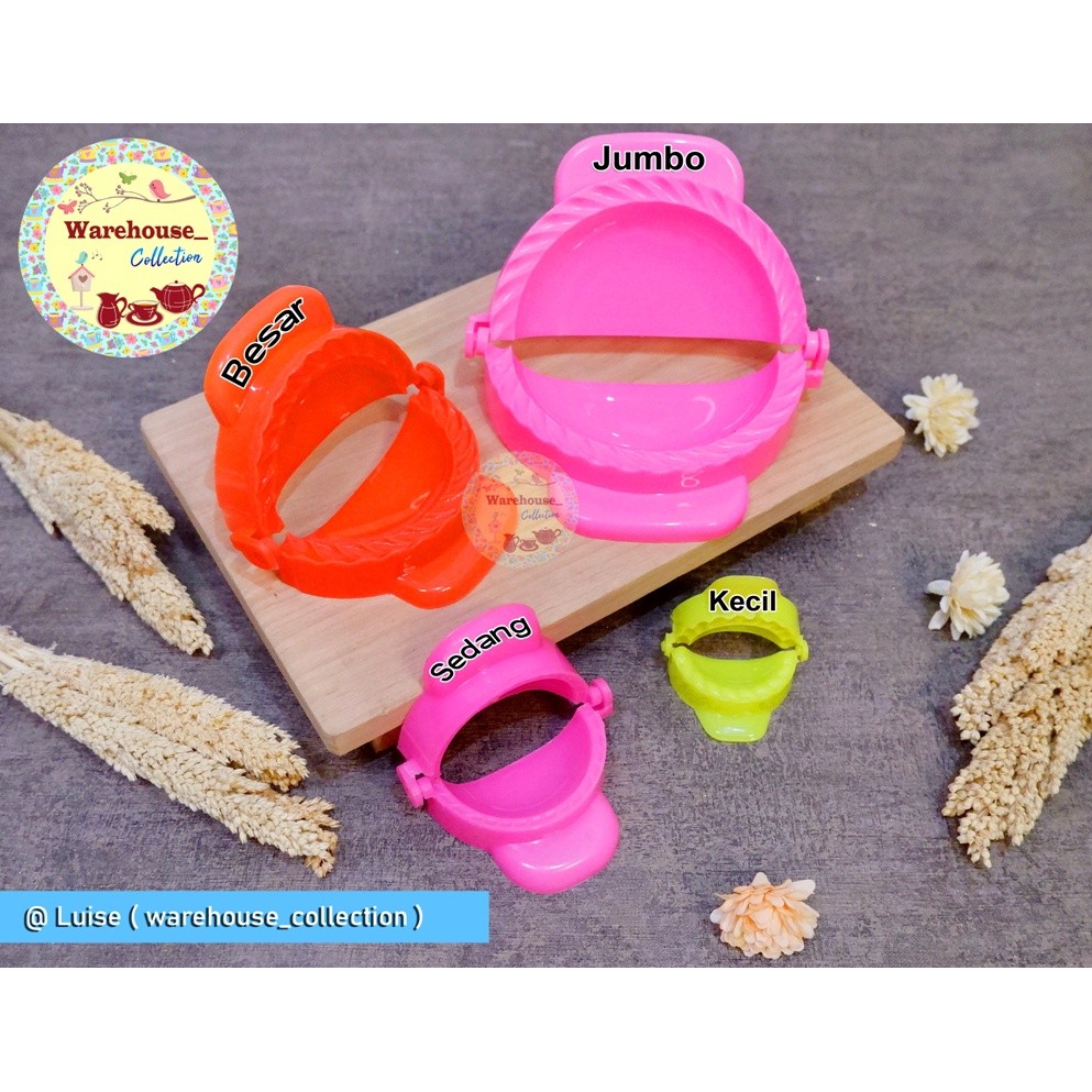 CETAKAN PASTEL SEMUA UKURAN / CETAKAN PASTEL MINI / CETAKAN PASTEL JUMBO