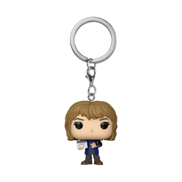 Funko POP Keychain Stranger Things Robin Buckley