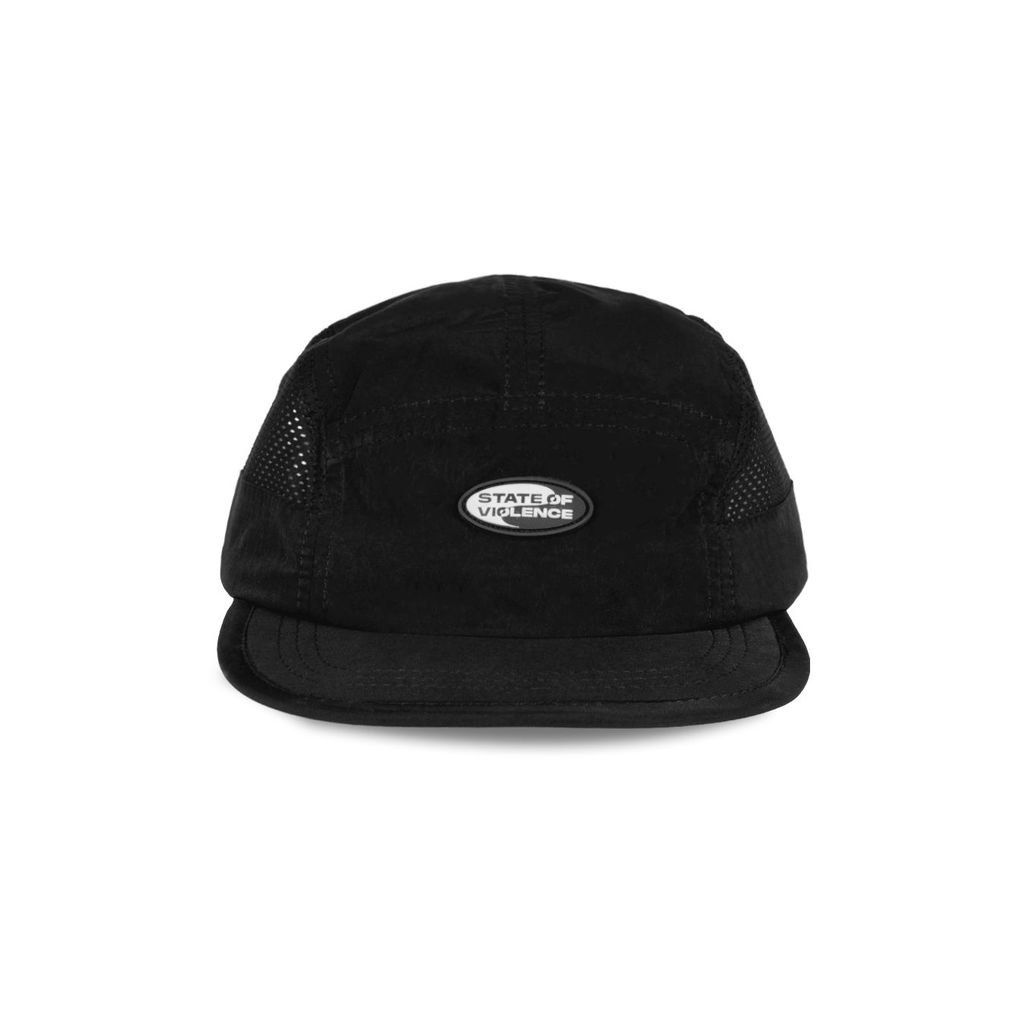 NRDN Clothing Topi Cap ARON RUNNING HAT