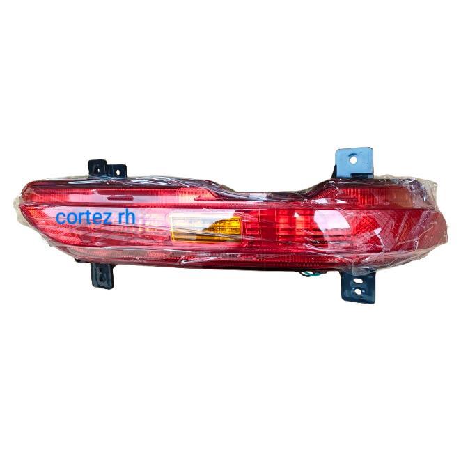 LAMPU REFLEKTOR BUMPER WULING CORTEZ KANAN RH 23993445 best