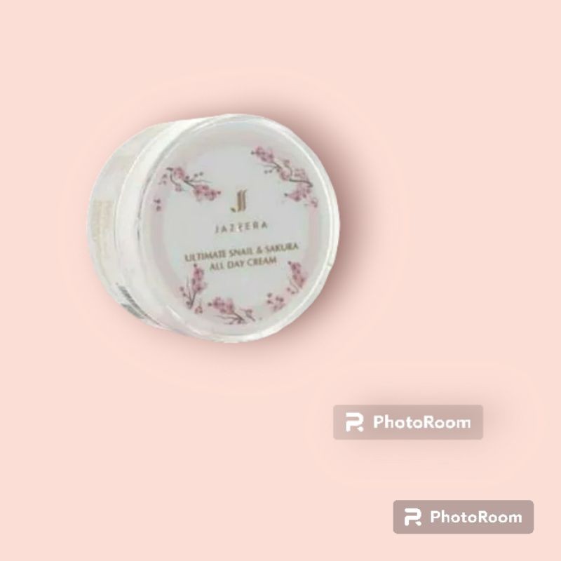 JAZEERA ALL DAY CREAM