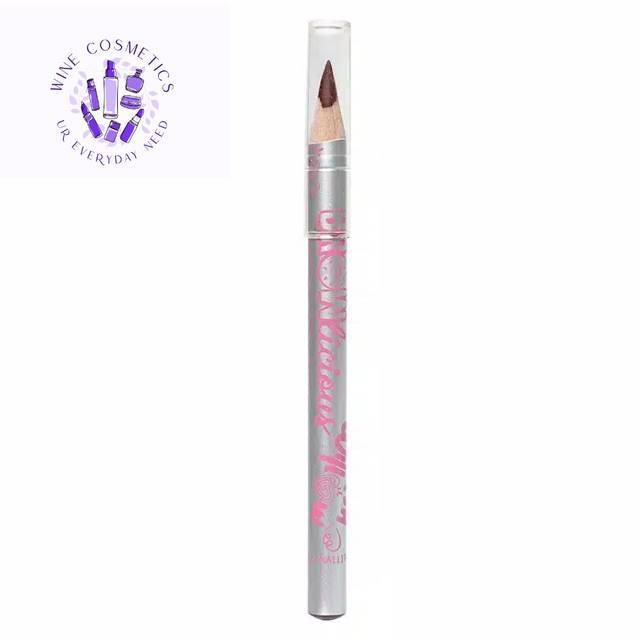 (Wine.Cosmetics) Marshwillow Eyebrow Pencil