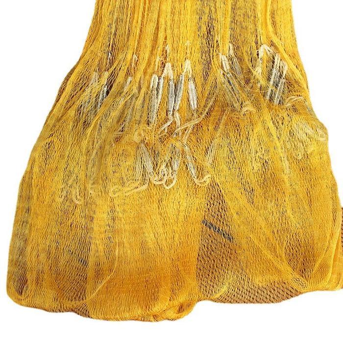 PROMO  Melempar jaring, jaring ikan garis nilon, jaring ikan, jaring pemintalan, jaring pengecoran t