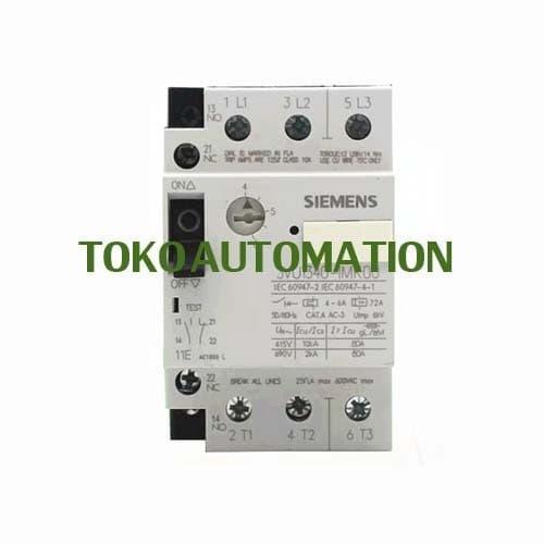 SpartAuto 3VU1300-1MK00 3VU-1300-1MK00 3VU 1300 1MK00 3VU1300 4-6A PN08