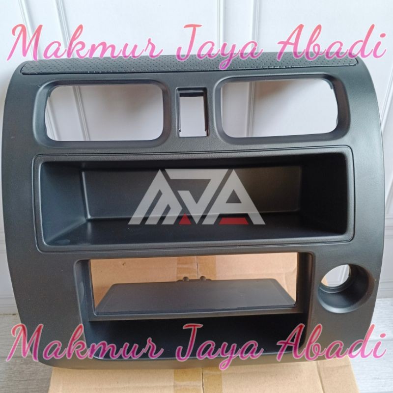 COVER TAPE TIP INTERIOR KABIN GENUINE PARTS TOYOTA DYNA 110 115 125 130 HINO DUTRO 110 125 130 ORI 5