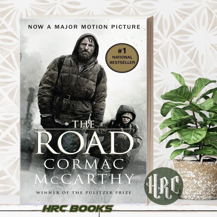 The Road Cormac McCarthy