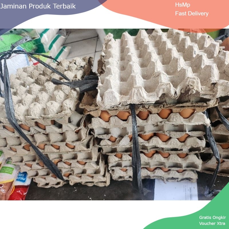 Telur ayam 1kg / Telur ayam negeri 1kg