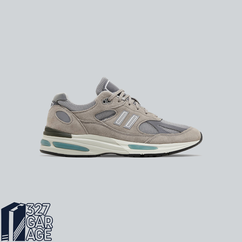 Sneakers New Balance 991 Grey Made In England Original BNIB Unisex