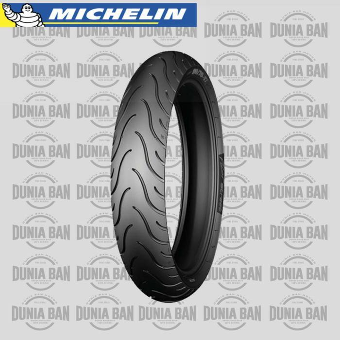BAN MOTOR CBR R15 GSX MICHELIN PILOT STREET 140/70-17 TUESS
