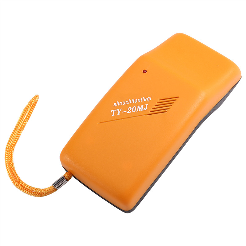 A73EMetal Detectors Food Metal Detectors Handheld Metal Detectors Mini Metal Detector