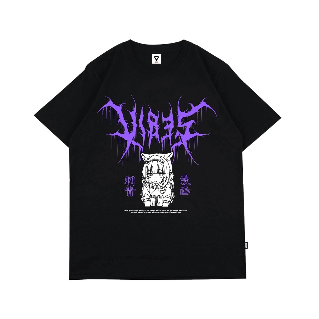 VIBES APPAREL | Hergoth | Kaos