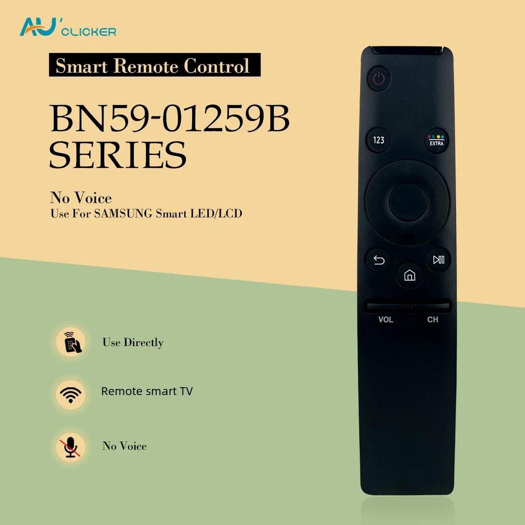 Samsung TV Remote Control Signal Strong Universal Apicable Infrared Remote Control BN59-1259D BN59-1