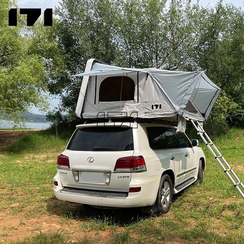 Portable Tents Prices Roof Top Car Tent Roof Top Tent Car With Storage Bagscustom