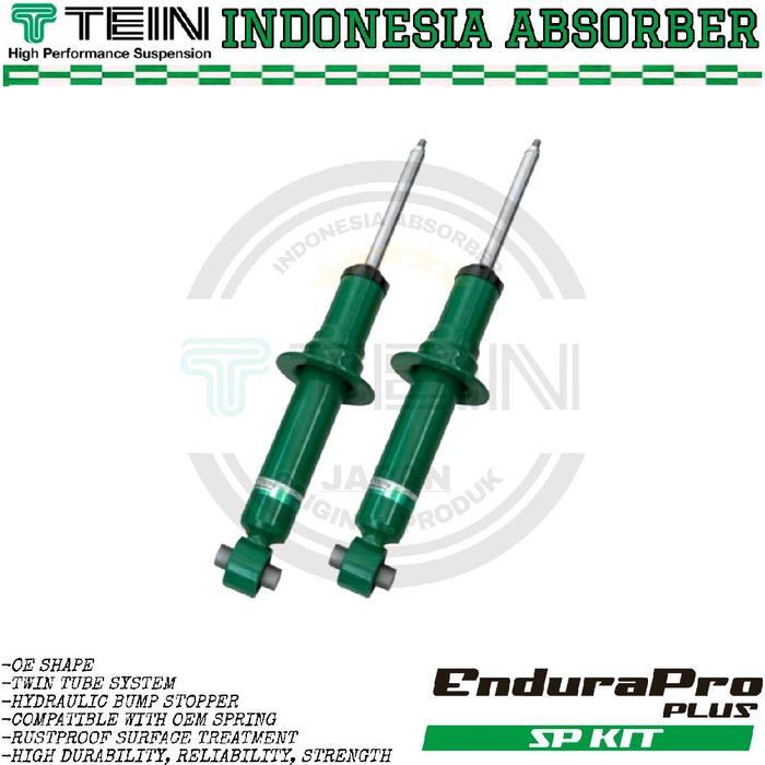 Shock Belakang Toyota All New ALTIS Merk TEIN ENDURAPRO