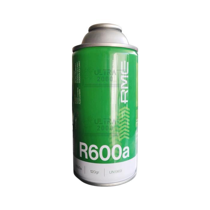 PREON KALENG / REFRIGERANT R600a