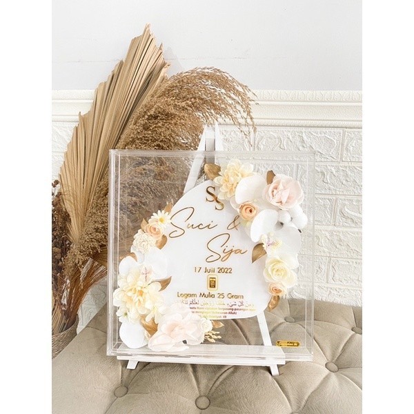 Tanpa Pre-Order STAND KAYU MAHAR / STAND PIGORA/ STAND FIGURA MAHAR / SANDARAN PIGORA KECIL