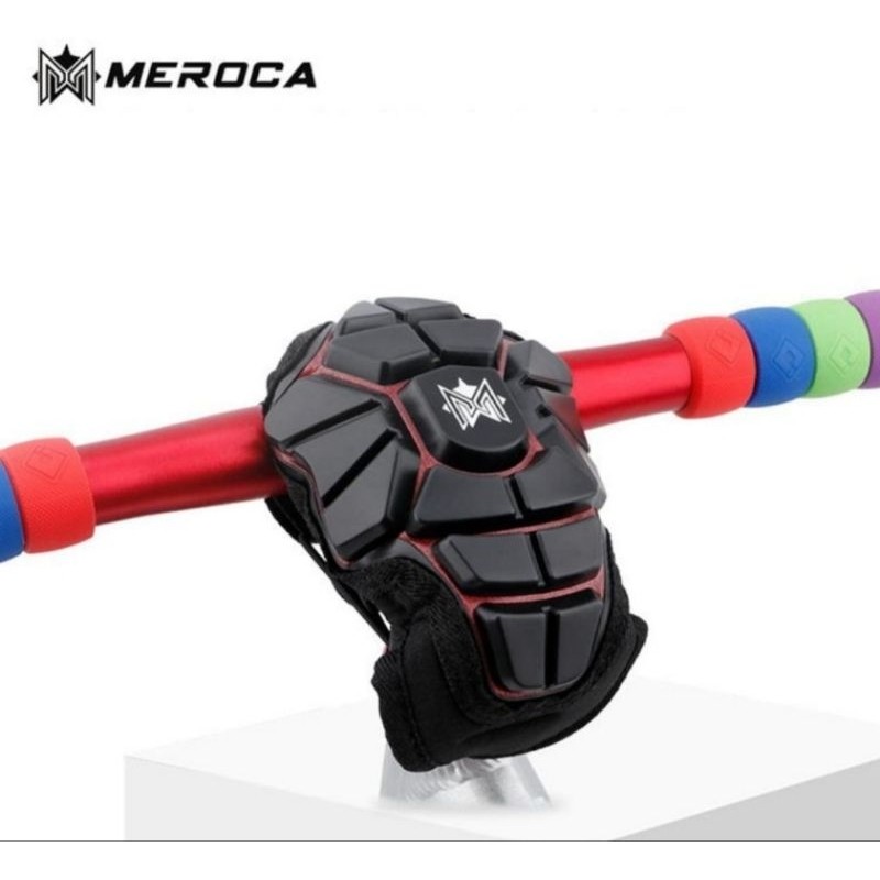 Stem Protektor / Pelindung Stem Sepeda Pushbike