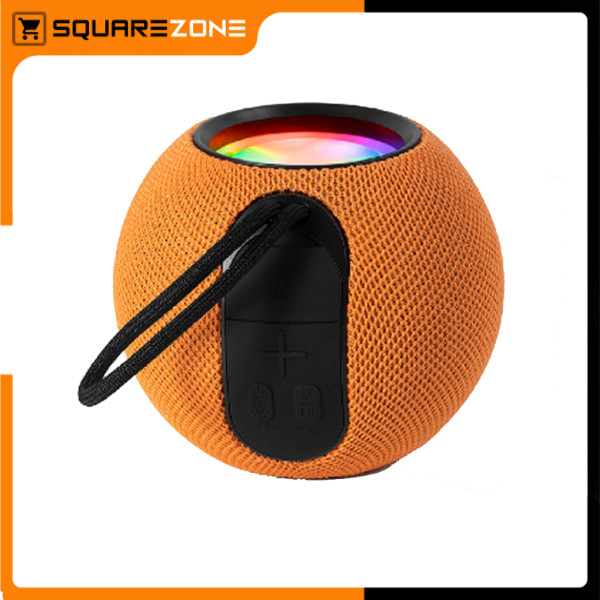 JERTECH Speaker Bluetooth 5.1 VN131 Stereo Surround Sound Effect