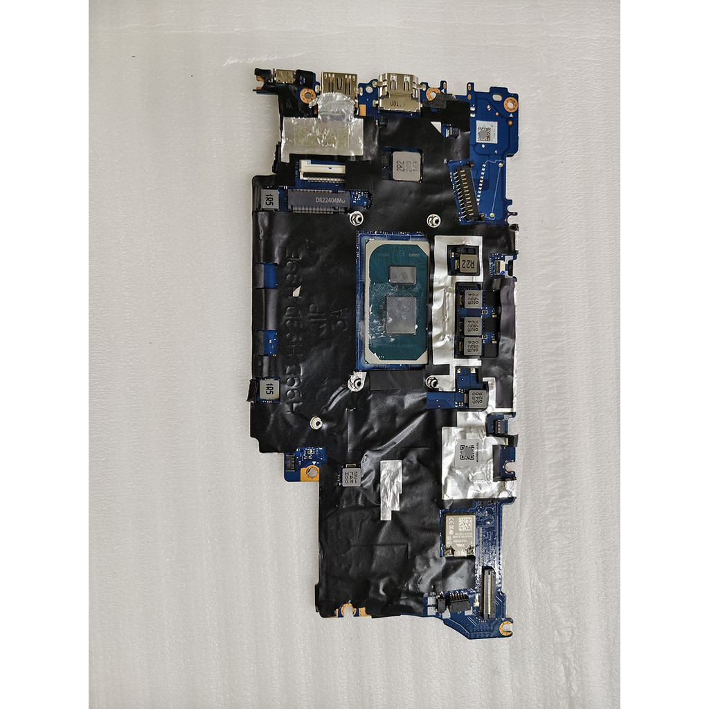 For Huawei Matebook D15 Laptop Motherboard with I3-1115G4 CPU 8GB RAM 100% Test Ok