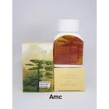 team Jual Super Ginseng Kianpi Pil botol putih happy shopping