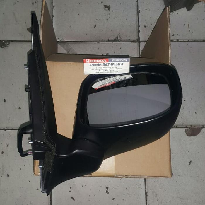 spion assy mobil  mobilio tipe s / RS - Kanan Top