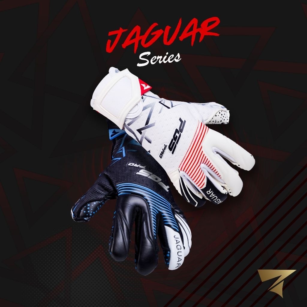 PGS PRO JAGUAR SERIES - TERBARU - 2025 - PGS PRO - GLOVE - SARUNG TANGAN KIPER