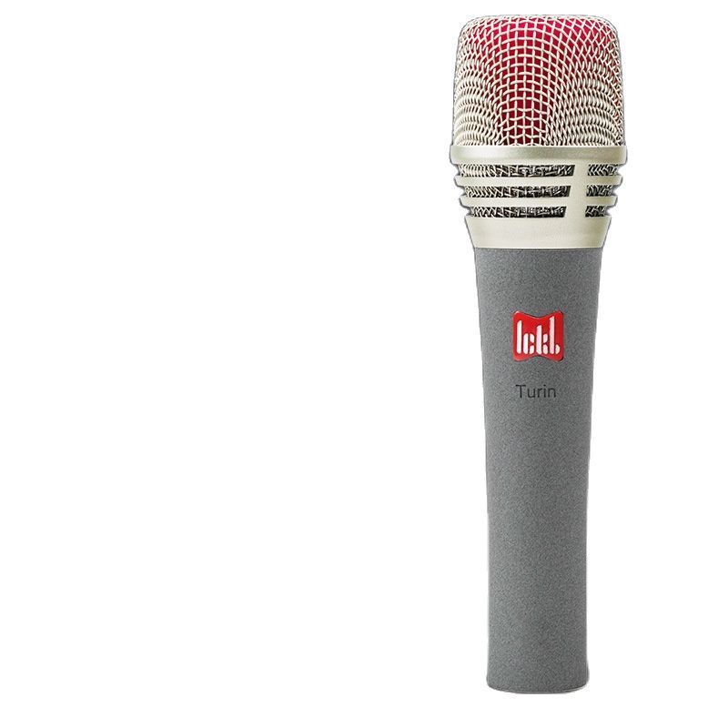 ickb Turin Supercaroid Condenser Microphone For Live Recorng Supercaroid Condenser Vocal Microphone 