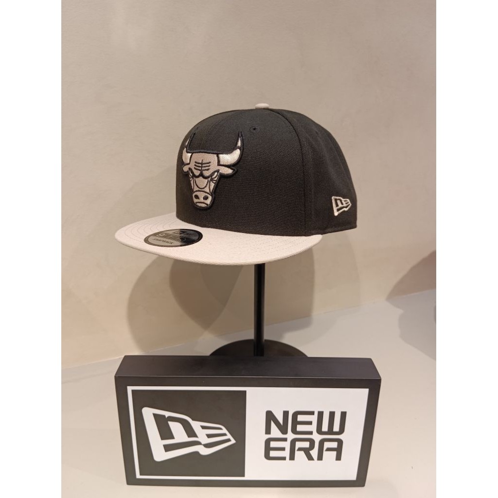 Moon Eissa Accecories Topi New Era 90Forty Asli NY LA RedBull Snapback Hat Topi