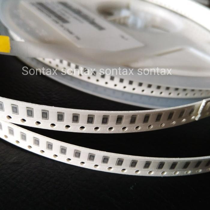 33k 33 k kilo ohm resistor r smd 1206 1% 1 persen ...Eletronik
