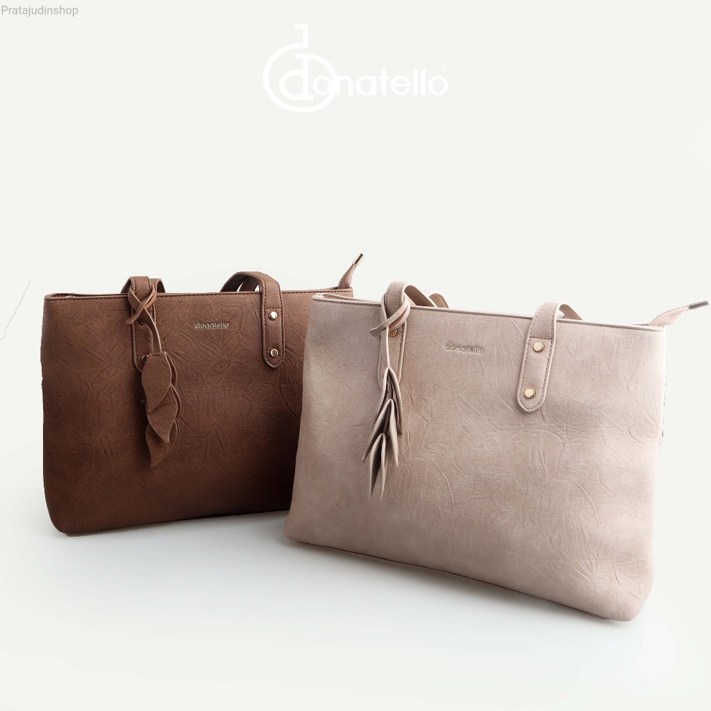 Donatello TS009005 Shoulder Bag Wanita