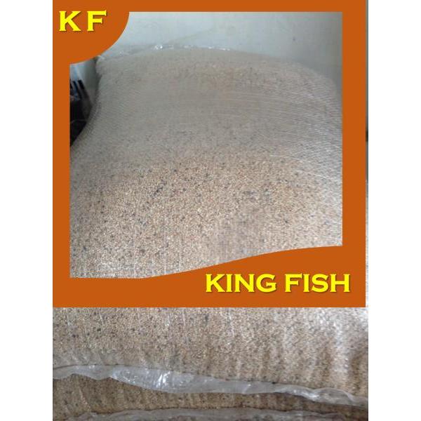 pasir Bali halus aquarium aquascape ikan hias 14 kg expedisi