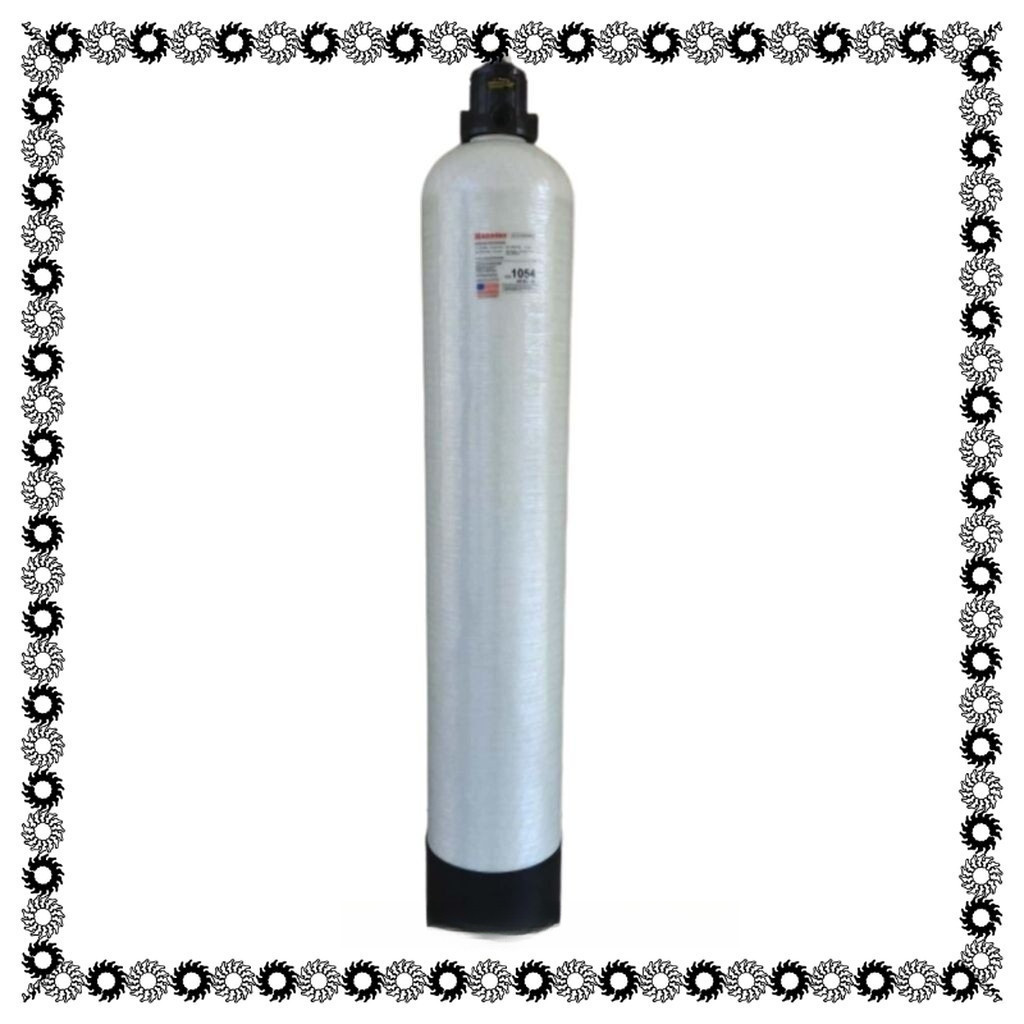 Tabung Filter Nanotech Frp 1054