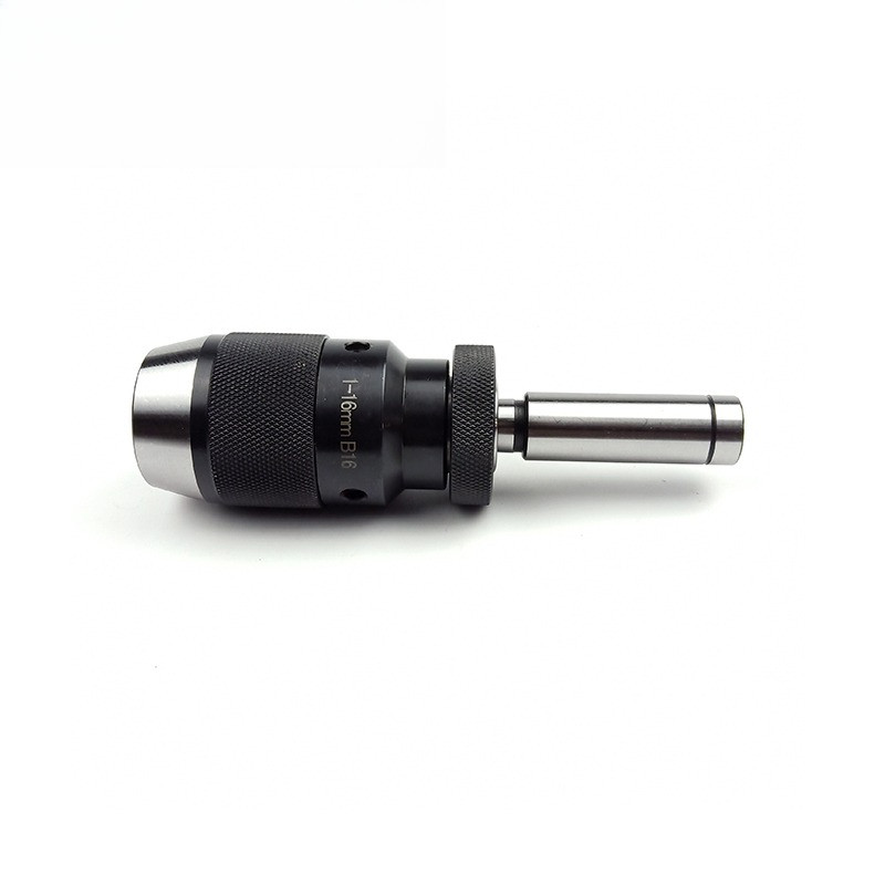 a set b16 116mm mt1 mt2 mt3 mt4 mt5 c12 c16 c20 r8 drill chuck connect rod Self Tighten Taper cnc Dr