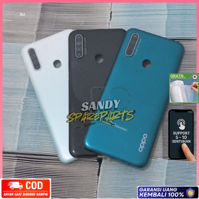 KESING BACKDOOR OPO A31