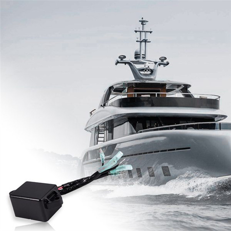 C For Yamaha Outboard Accessories 15B 15C 30HP Old Model Outboard Engine Mariner Outboard 43077M 695