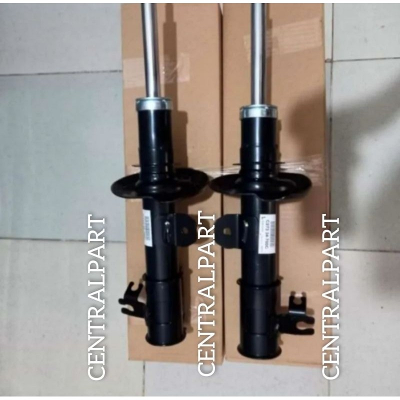 SHOCKBREAKER WULING CORTEZ ORIGINAL BARU