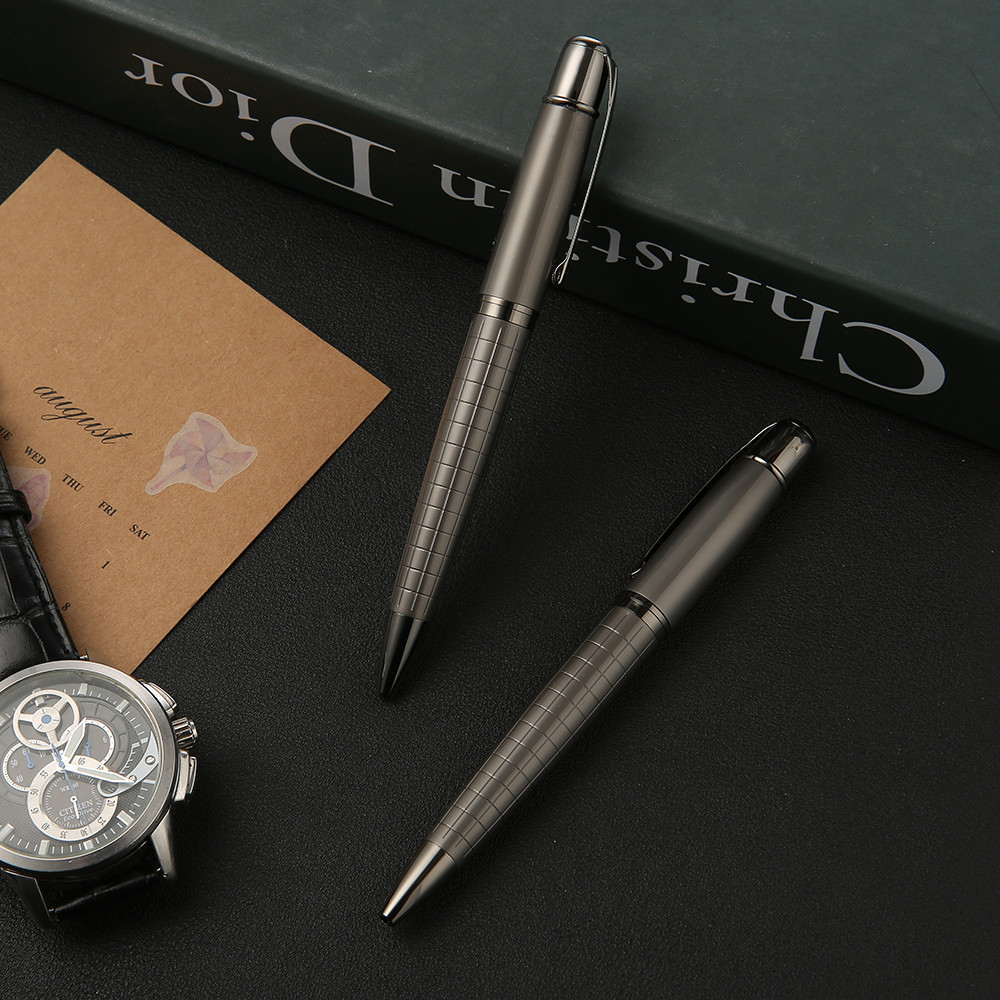 Guoyi A209 424 G2 Ballpoint Luxury Eenvouge Business Examen Metal High-End  Gifts Mass Customization