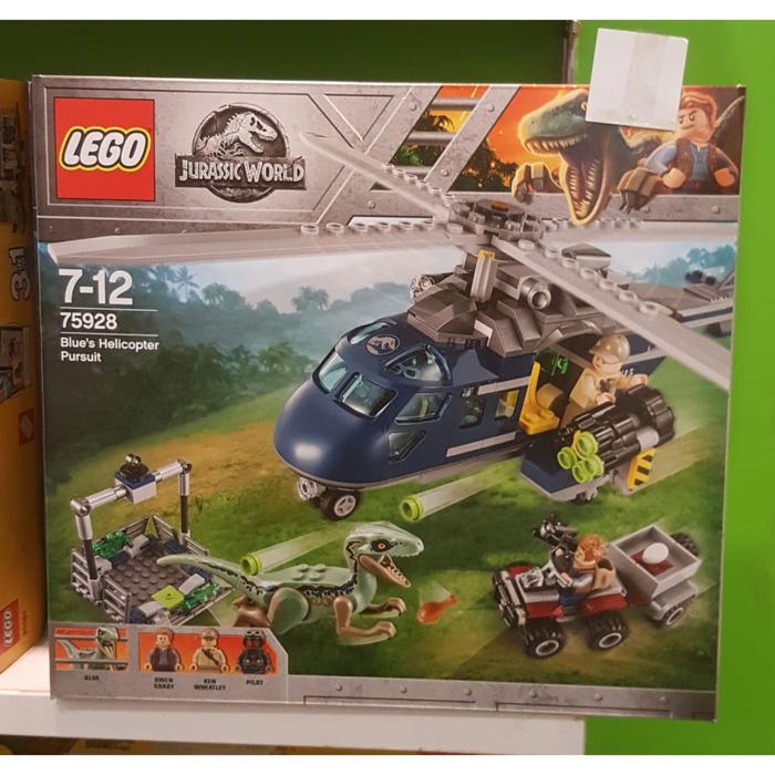 Lego 75928 Jurassic World