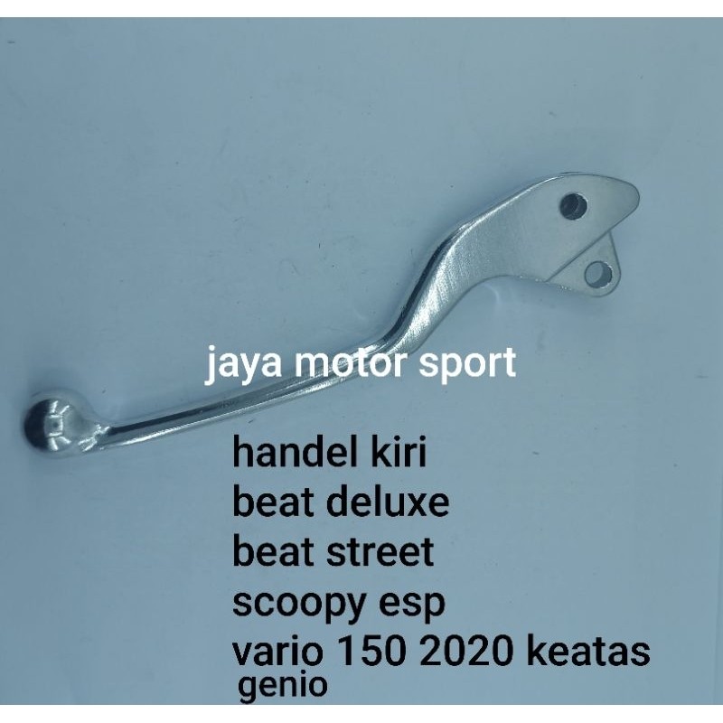 HANDEL REM KIRI BEAT DELUXE