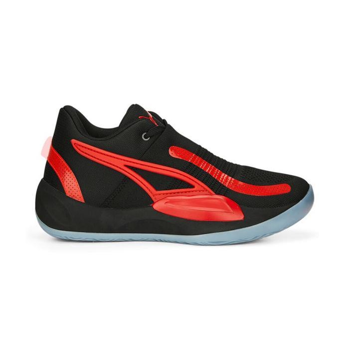 Sepatu Basket Pria Puma Rise Nitro 377012-12